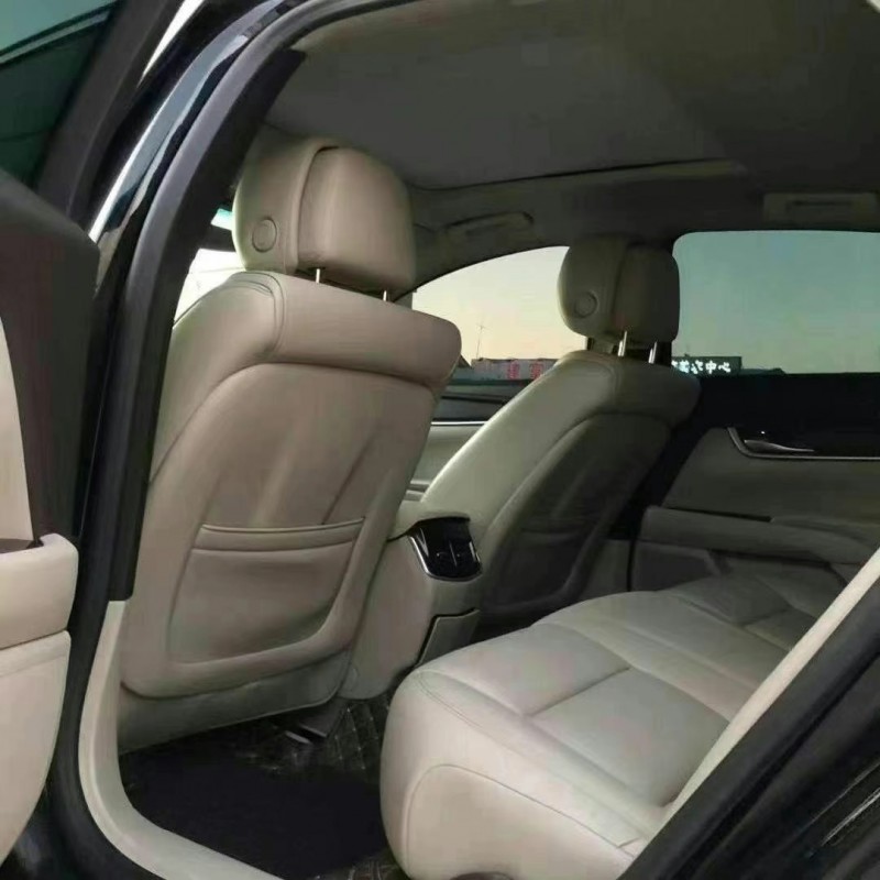 保定14年凯迪拉克XTS5