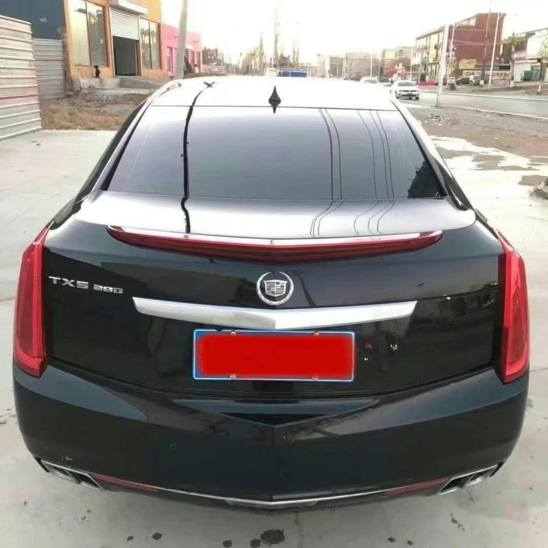 保定14年凯迪拉克XTS1