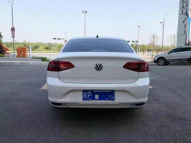 南昌20年大眾凌渡9