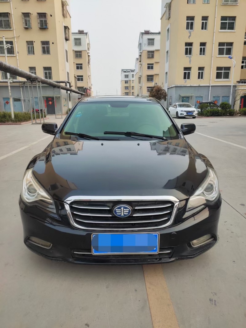 徐州15年奔騰B501
