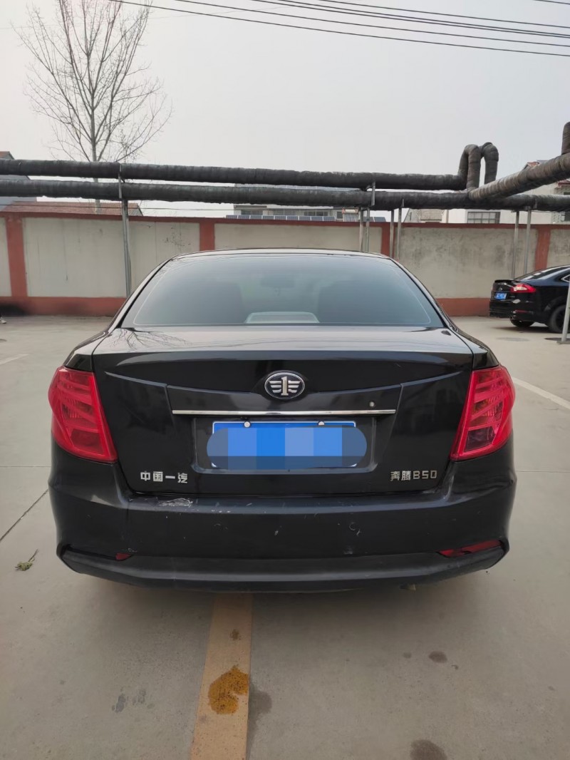 徐州15年奔騰B505