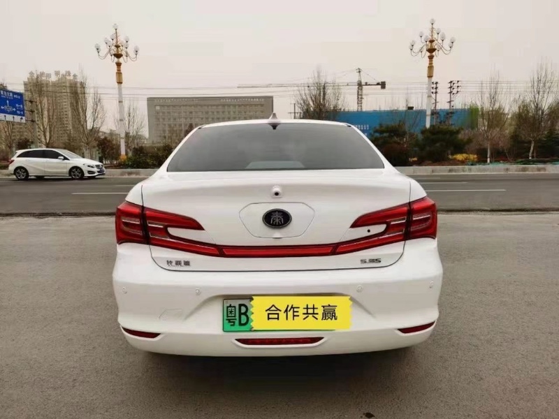 洛陽18年比亞迪秦6