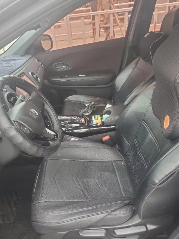 深圳18年本田XR-V3