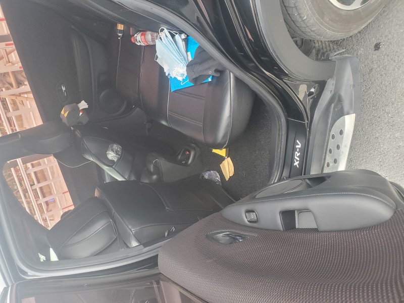 深圳18年本田XR-V2