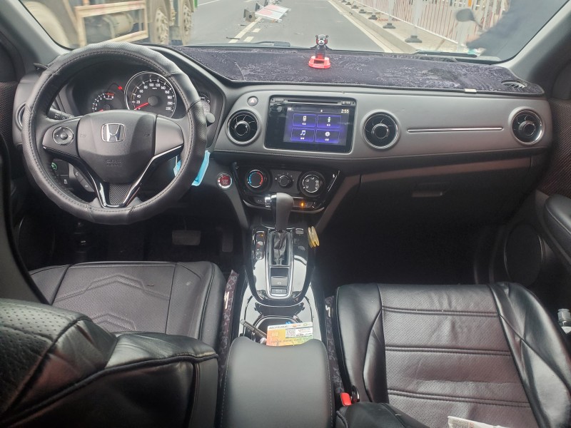 深圳18年本田XR-V1