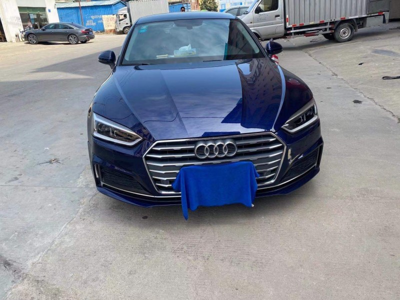 深圳19年奥迪A59