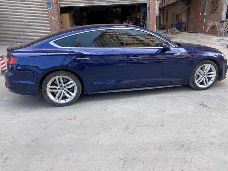 深圳19年奥迪A56