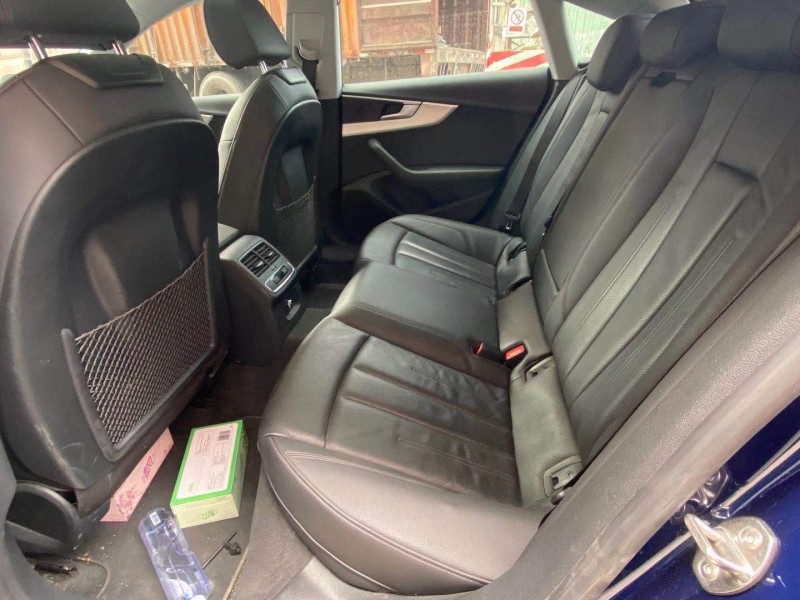 深圳19年奥迪A53