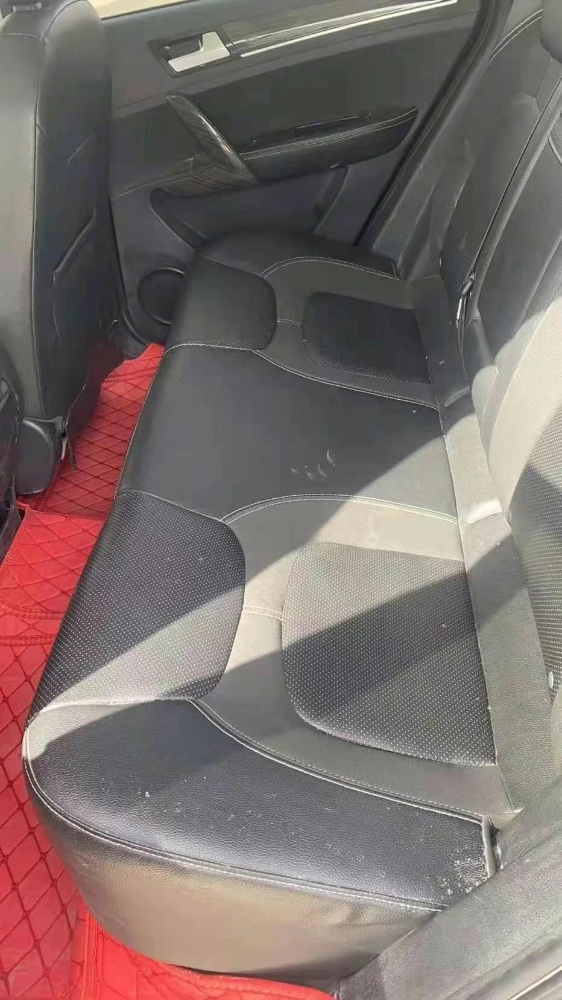 烟台15年众泰T6005