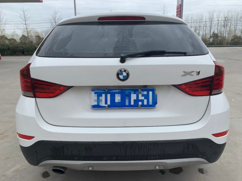徐州14年宝马X13