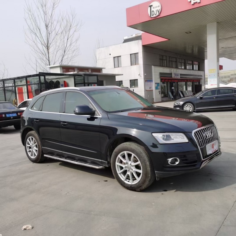 徐州14年奥迪Q53