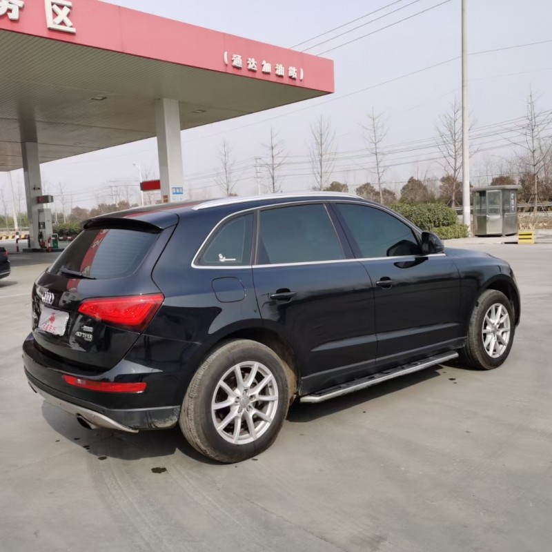 徐州14年奥迪Q54