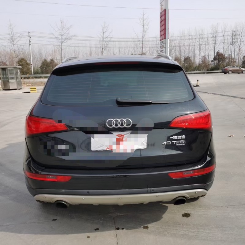 徐州14年奥迪Q58