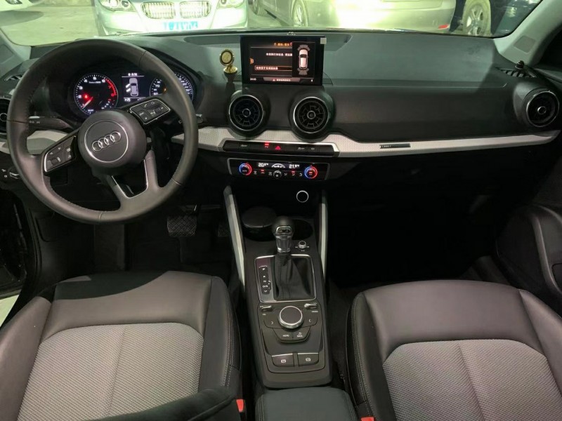 广州19年奥迪Q25