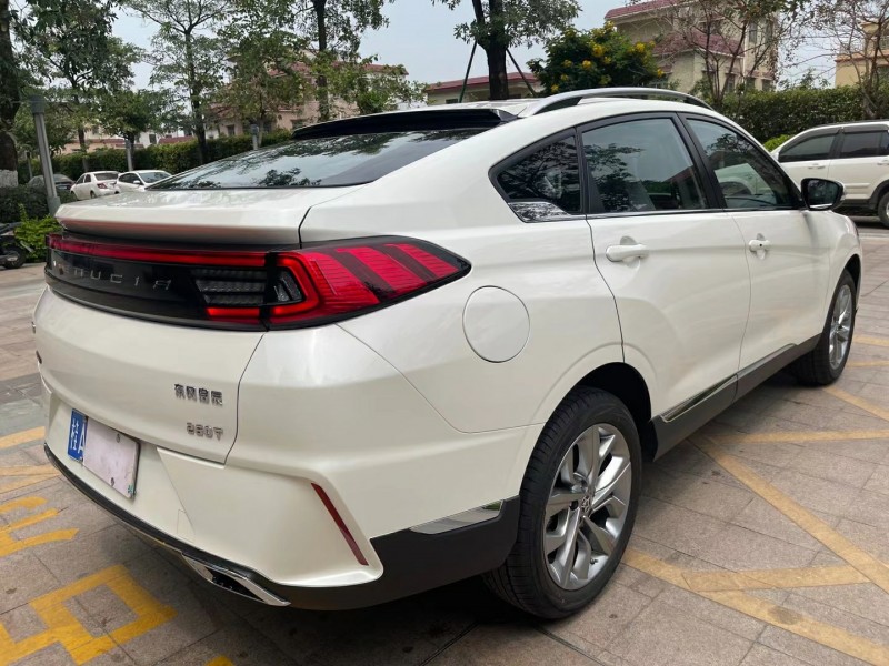 廣州21年啟辰T904