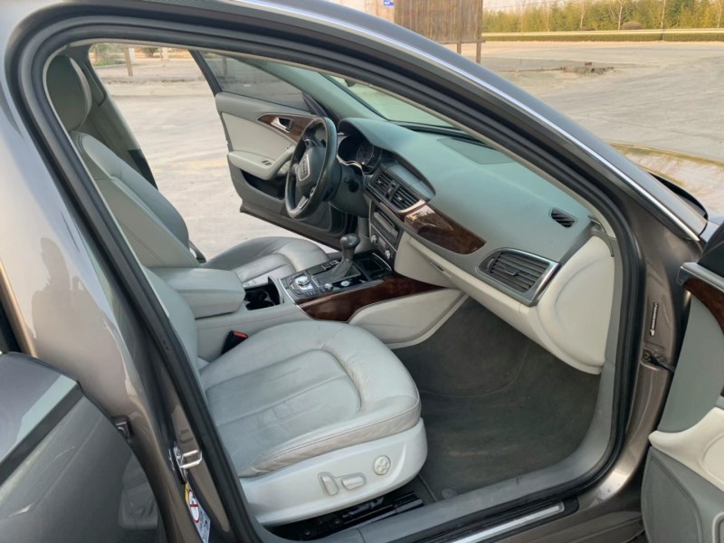 徐州14年奥迪A6L6