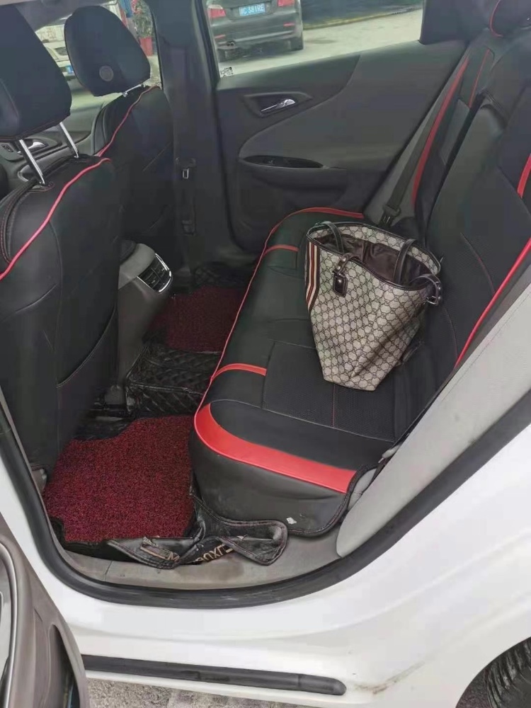 淄博17年雪佛兰迈锐宝XL3