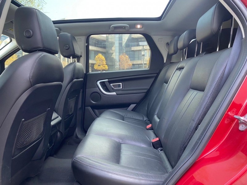 盐城18年路虎发现神行9