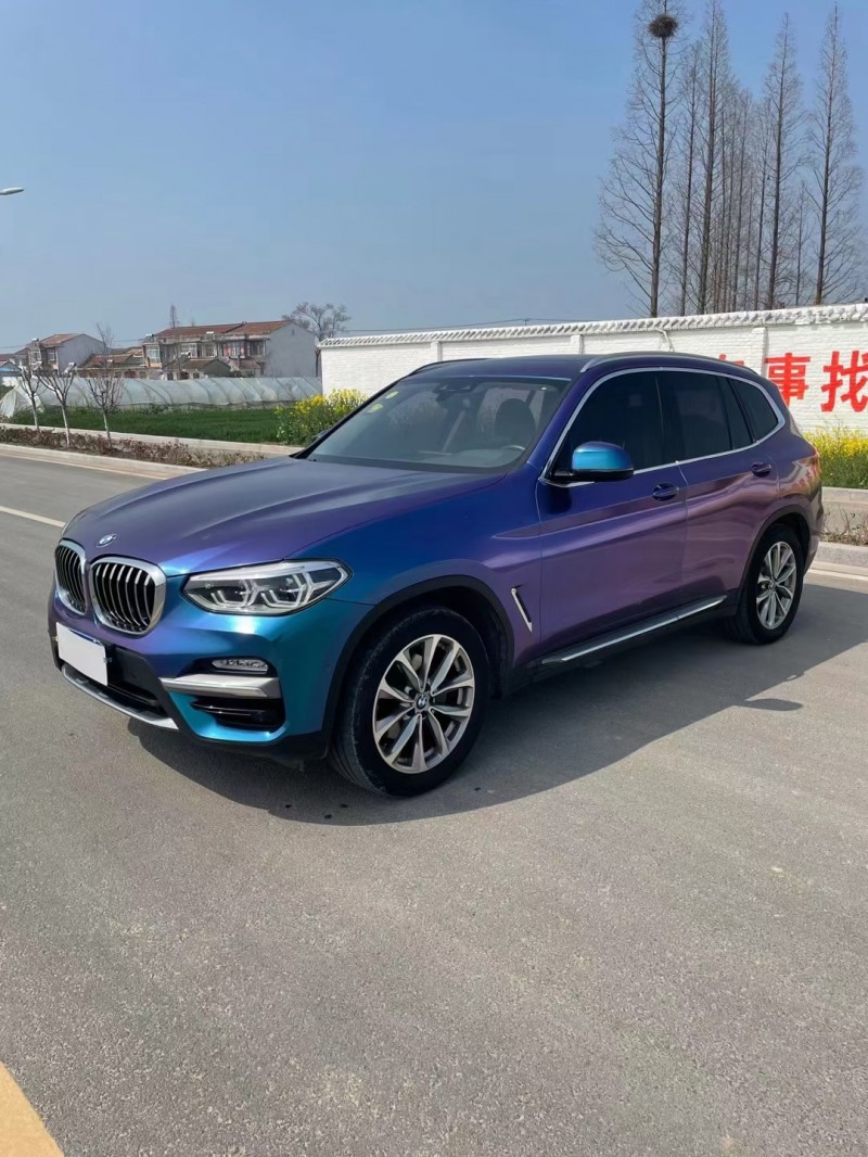 徐州18年宝马X32