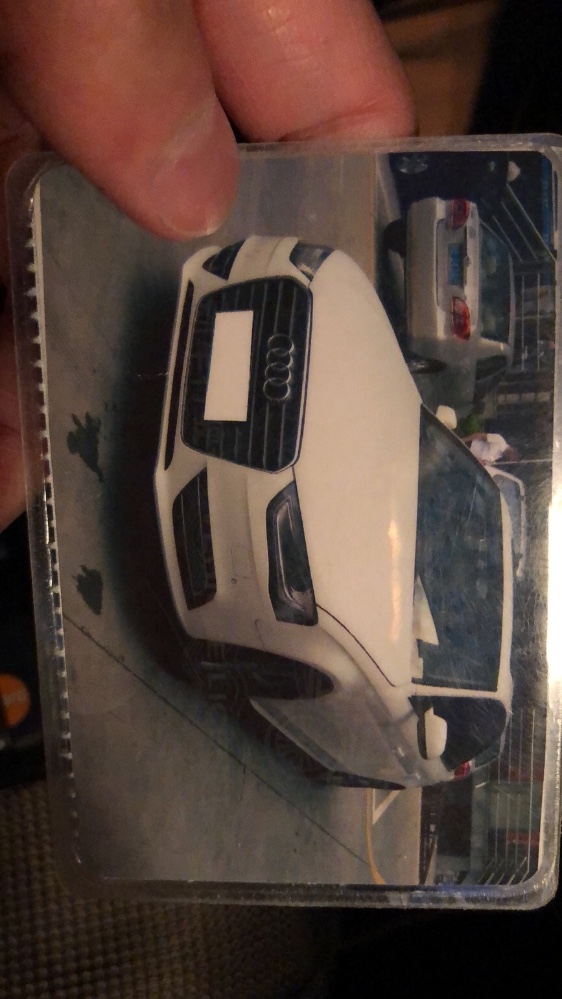 深圳13年奥迪A4L3