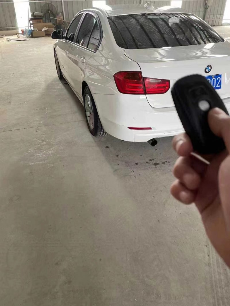 徐州13年宝马3系5