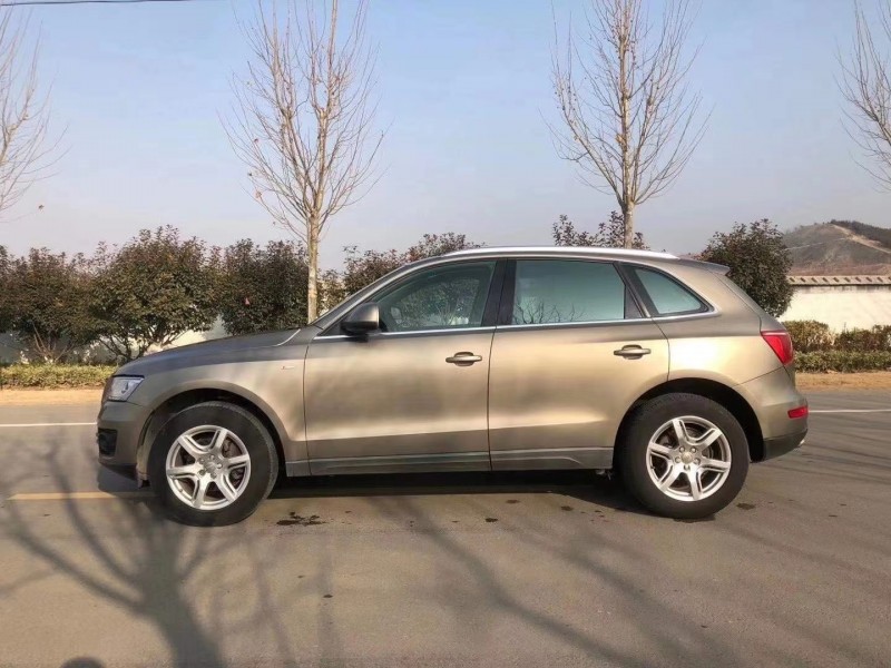 徐州13年奥迪Q56