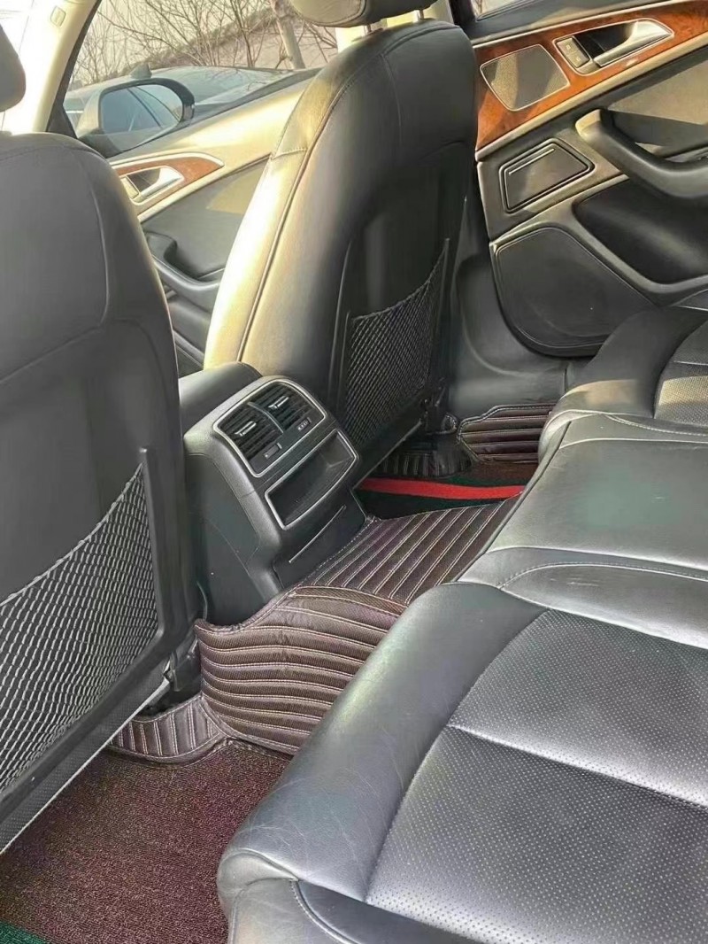 徐州16年奥迪A6L5