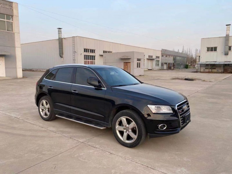 徐州16年奥迪Q53