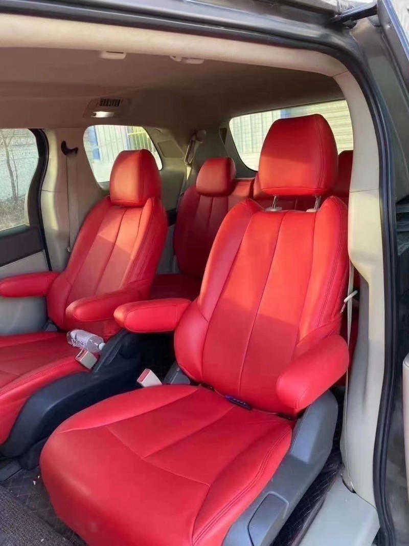 烟台13年别克GL84