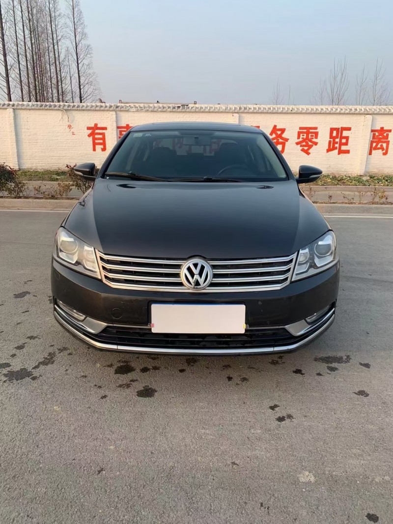 徐州12年大众迈腾1