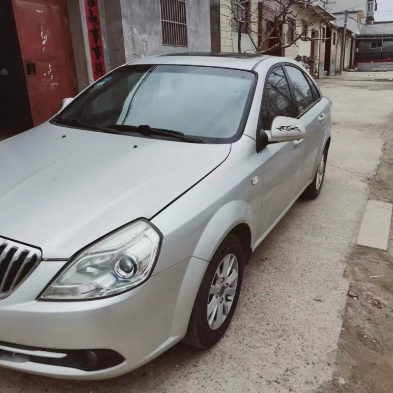 徐州14年别克凯越2