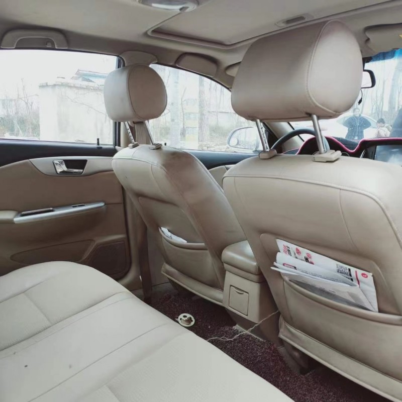 徐州14年别克凯越8