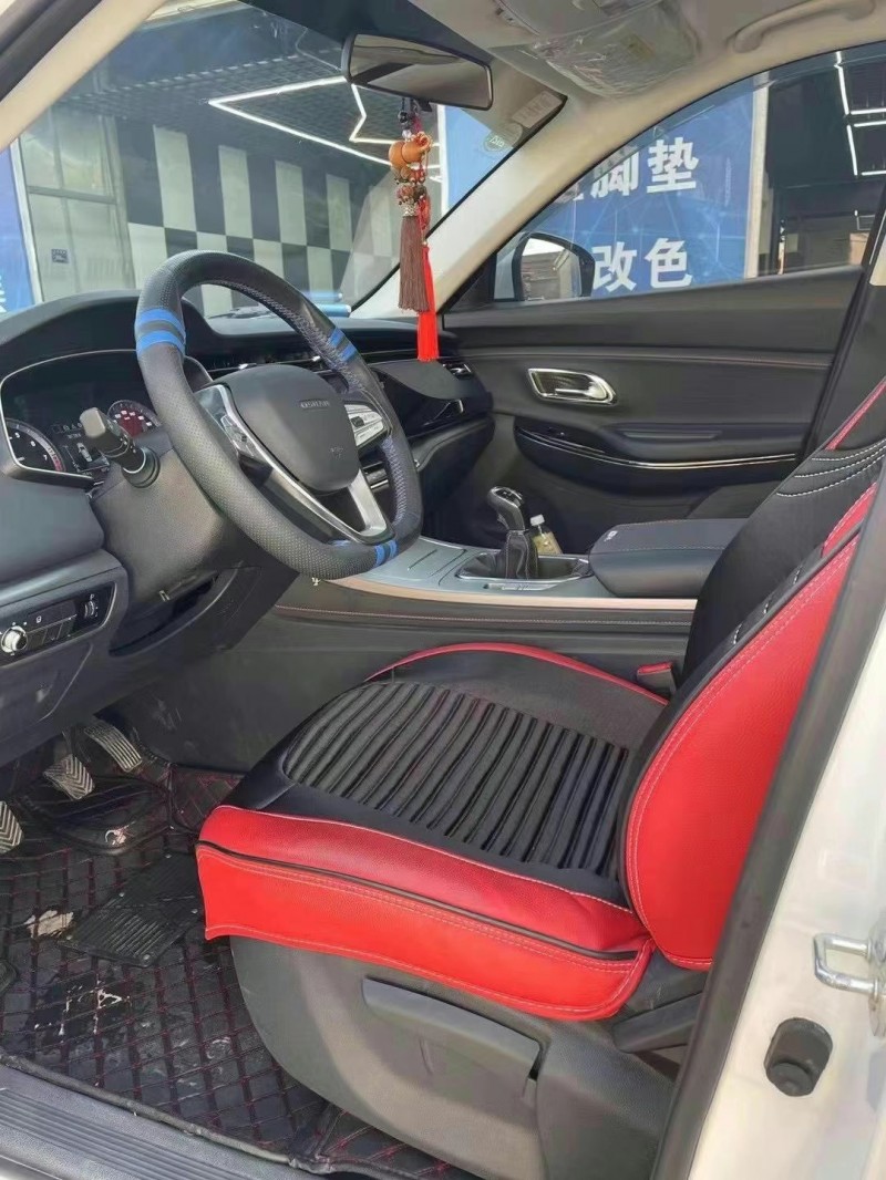 平涼20年長安汽車歐尚4