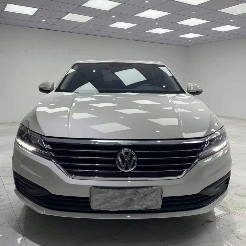 成都20年大众朗逸8