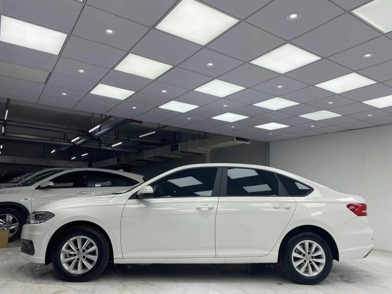 成都20年大众朗逸6