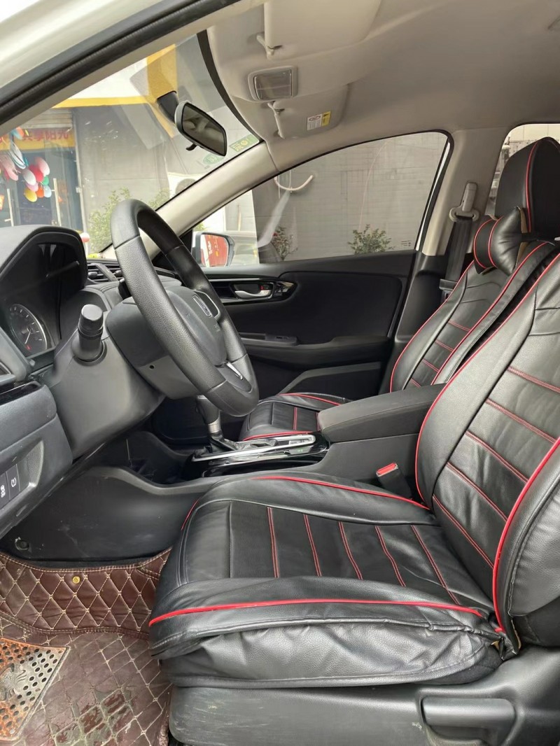 中山19年本田凌派9