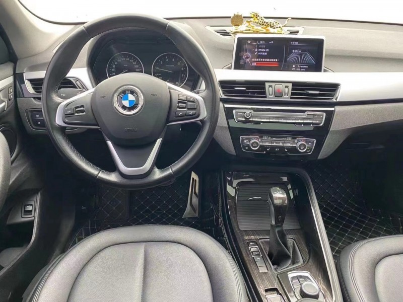 保定16年宝马X16