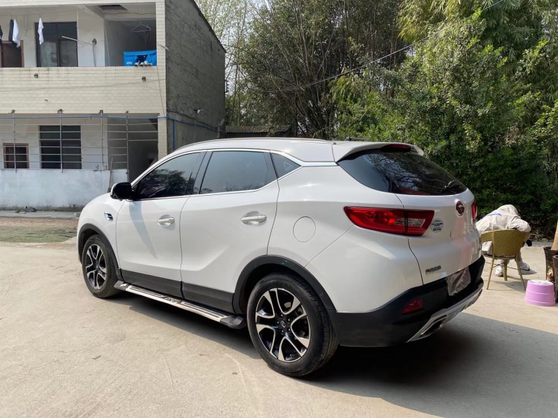 成都16年东南东南DX77