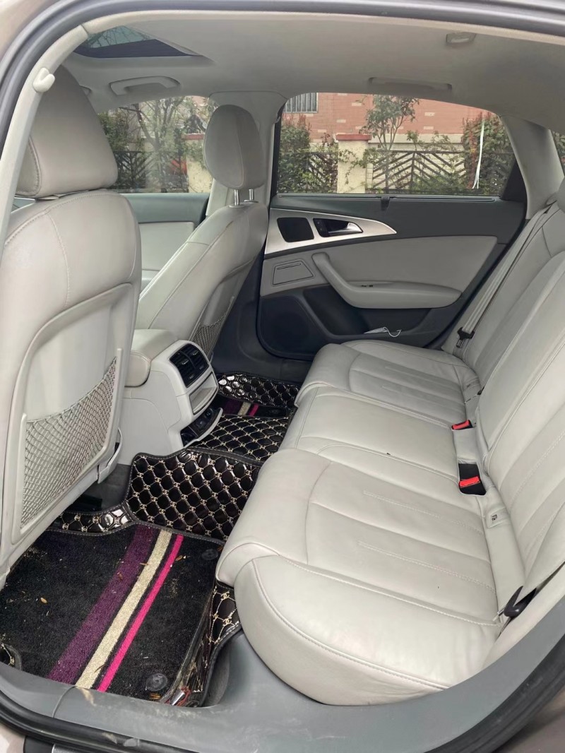 徐州13年奥迪A6L4