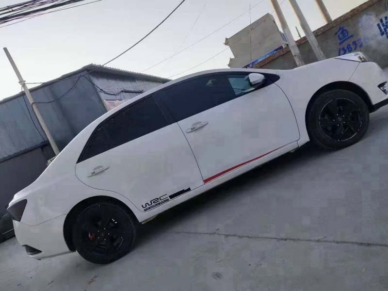 邢台18年众泰Z3606