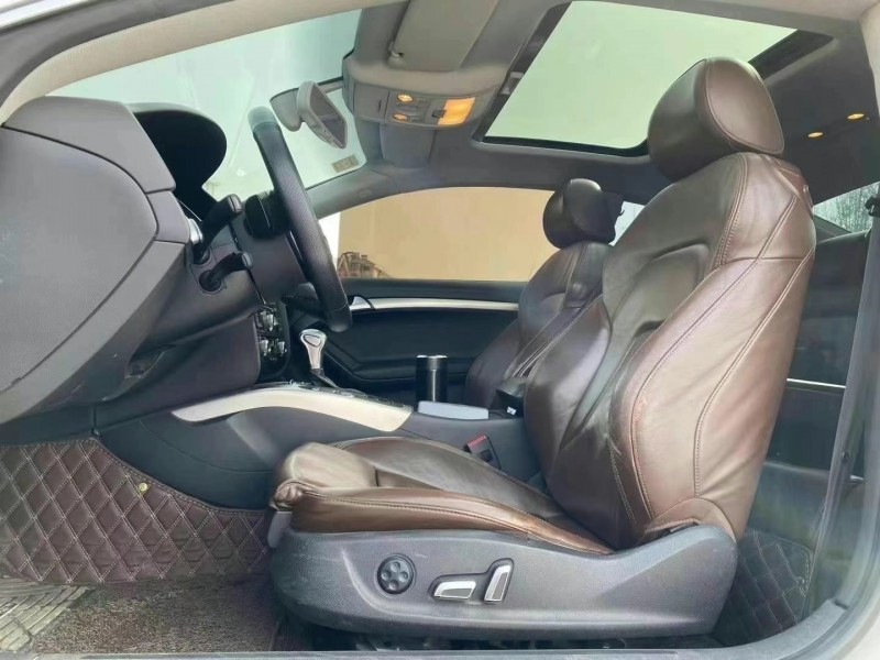 枣庄12年奥迪A53