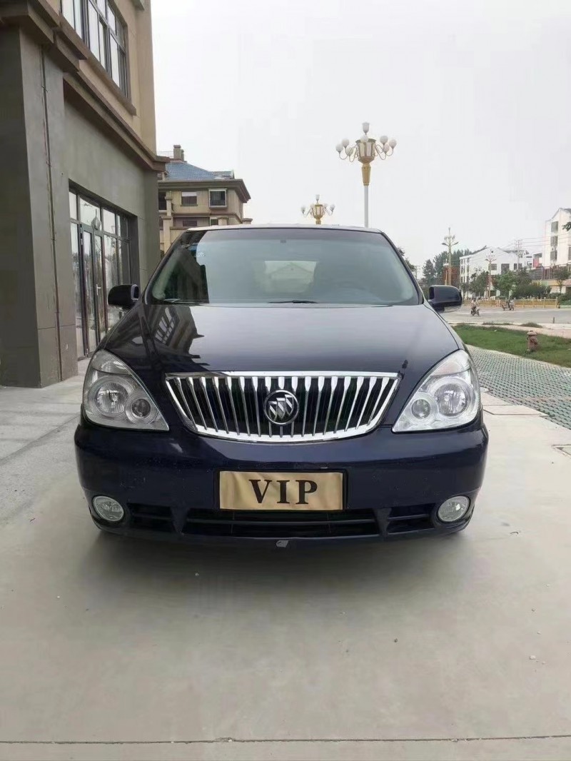 徐州15年别克GL81