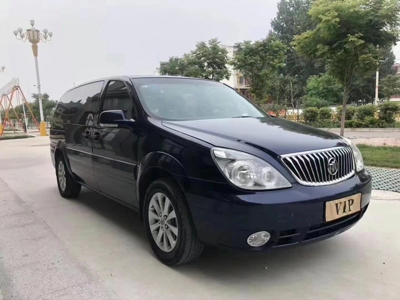 徐州15年别克GL82