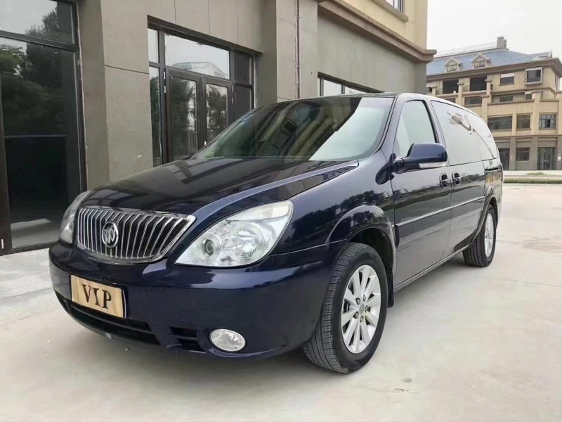 徐州15年别克GL83