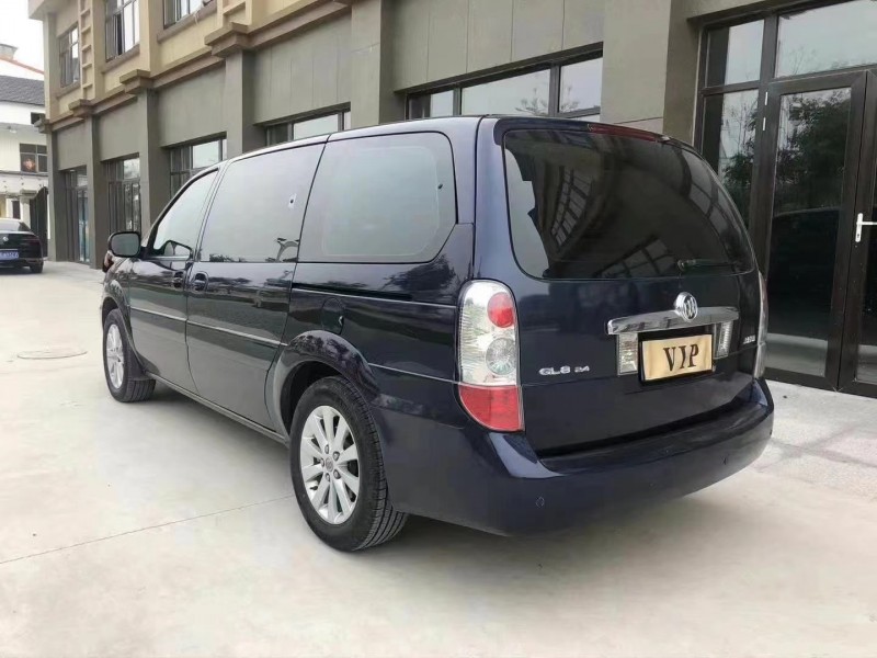 徐州15年别克GL85