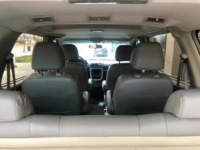 徐州15年别克GL86