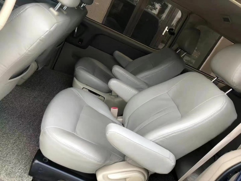 徐州15年别克GL88