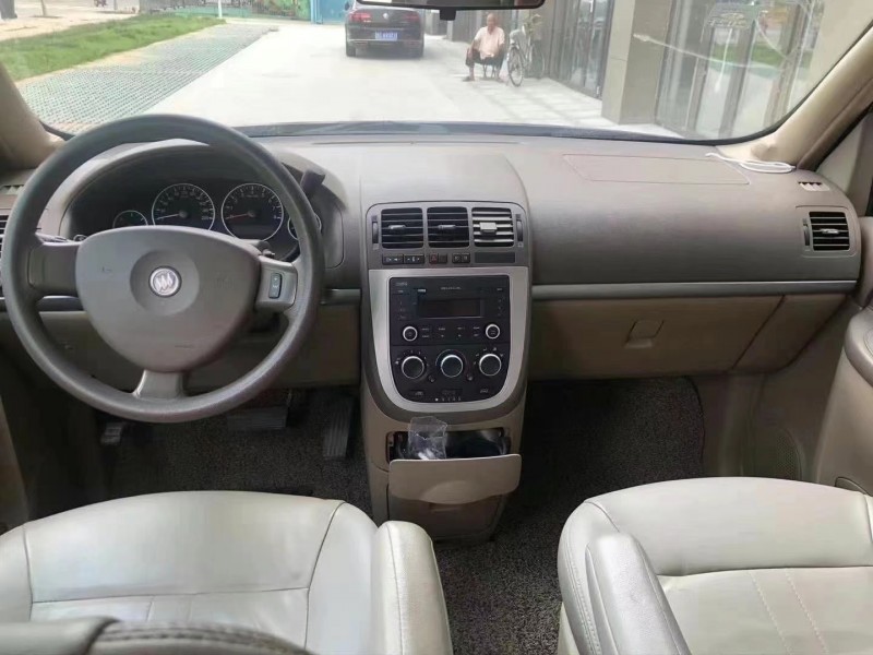 徐州15年别克GL89