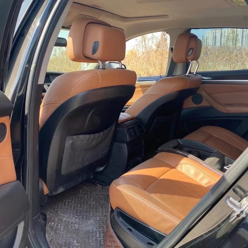 烟台12年宝马X67