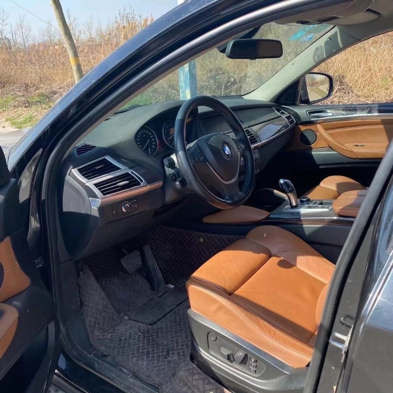 烟台12年宝马X66